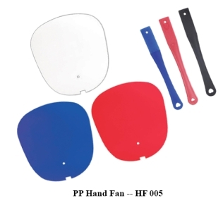 Hand Fans Supplier Malaysia - Corporate Gift