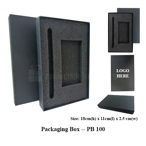Packaging Box -- PB 100 - Twinlink Services | Corporate Gifts, Door ...